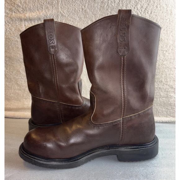 Red Wing 2231 SuperSole 11\